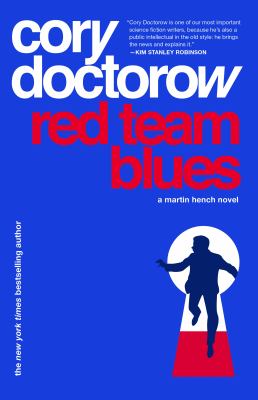 Red team blues cover image