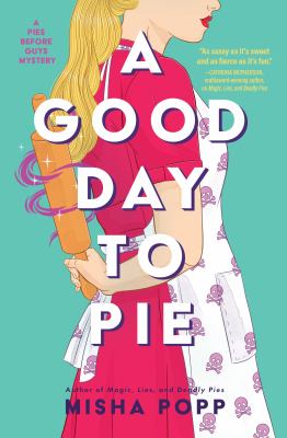A good day to pie  cover image cdn