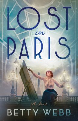 Lost in Paris  cover image cdn