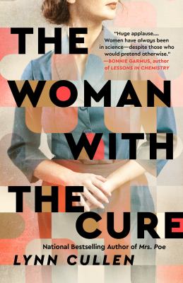 The woman with the cure  cover image cdn
