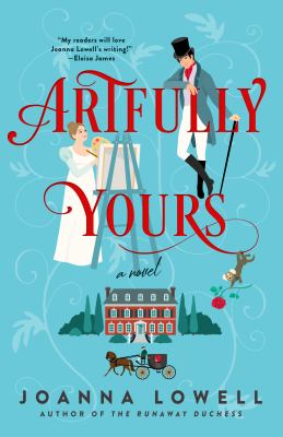 Artfully yours  cover image cdn