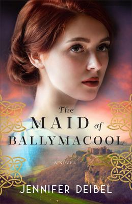The maid of Ballymacool cover image