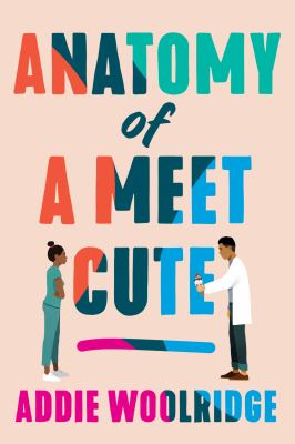 Anatomy of a meet cute  cover image cdn