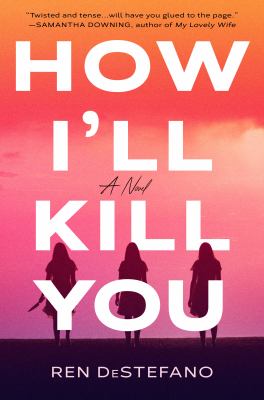 How I'll kill you  cover image cdn