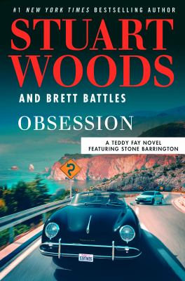 Obsession  cover image cdn