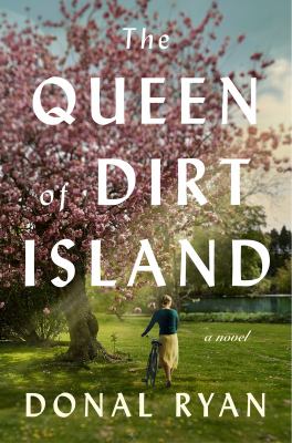 The queen of Dirt Island  cover image cdn
