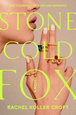 Stone cold fox  cover image cdn