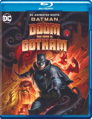 Batman. The doom that came to Gotham cover image cdn