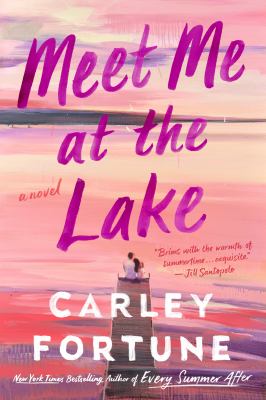 Meet me at the lake  cover image cdn