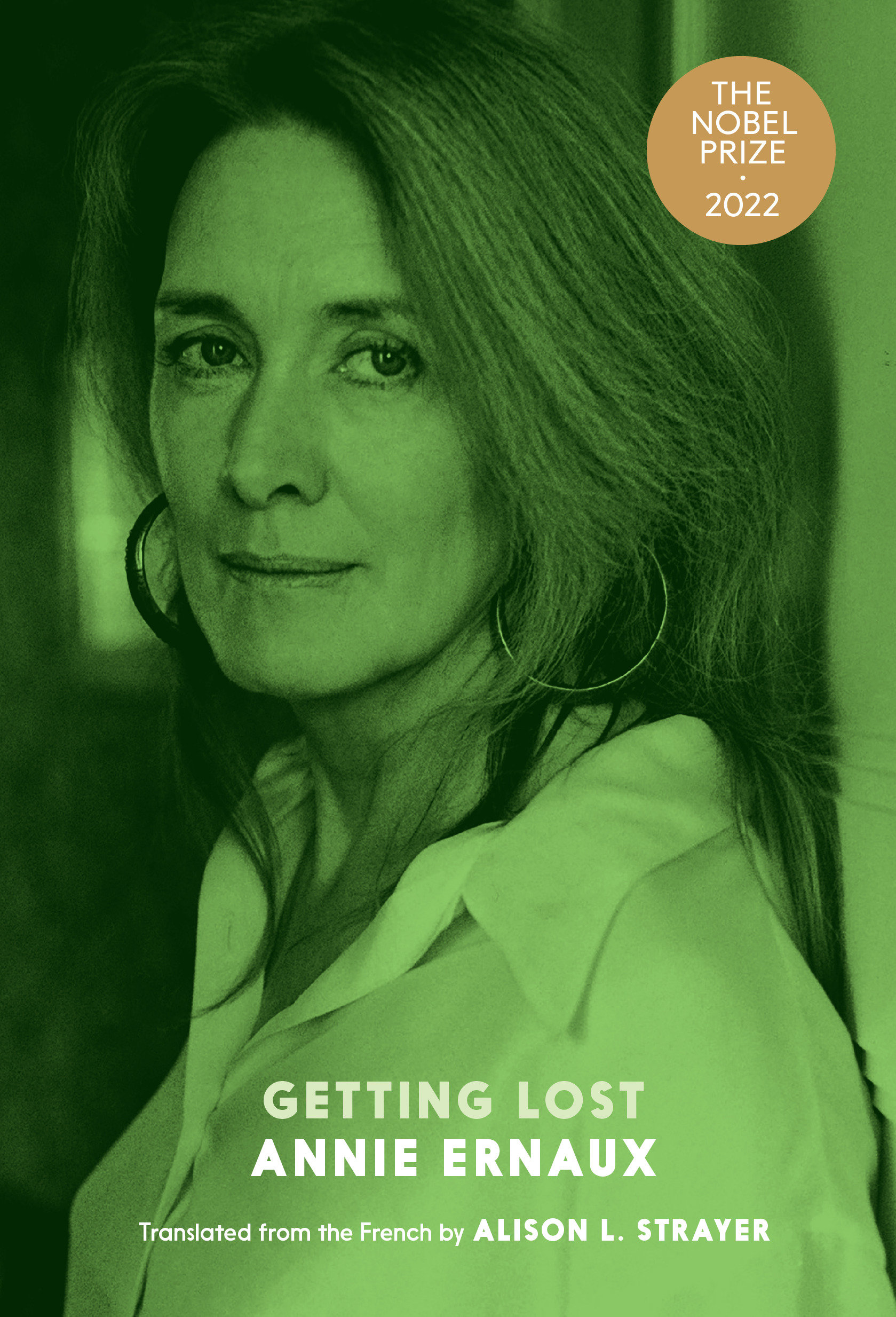 Getting Lost cover image cdn
