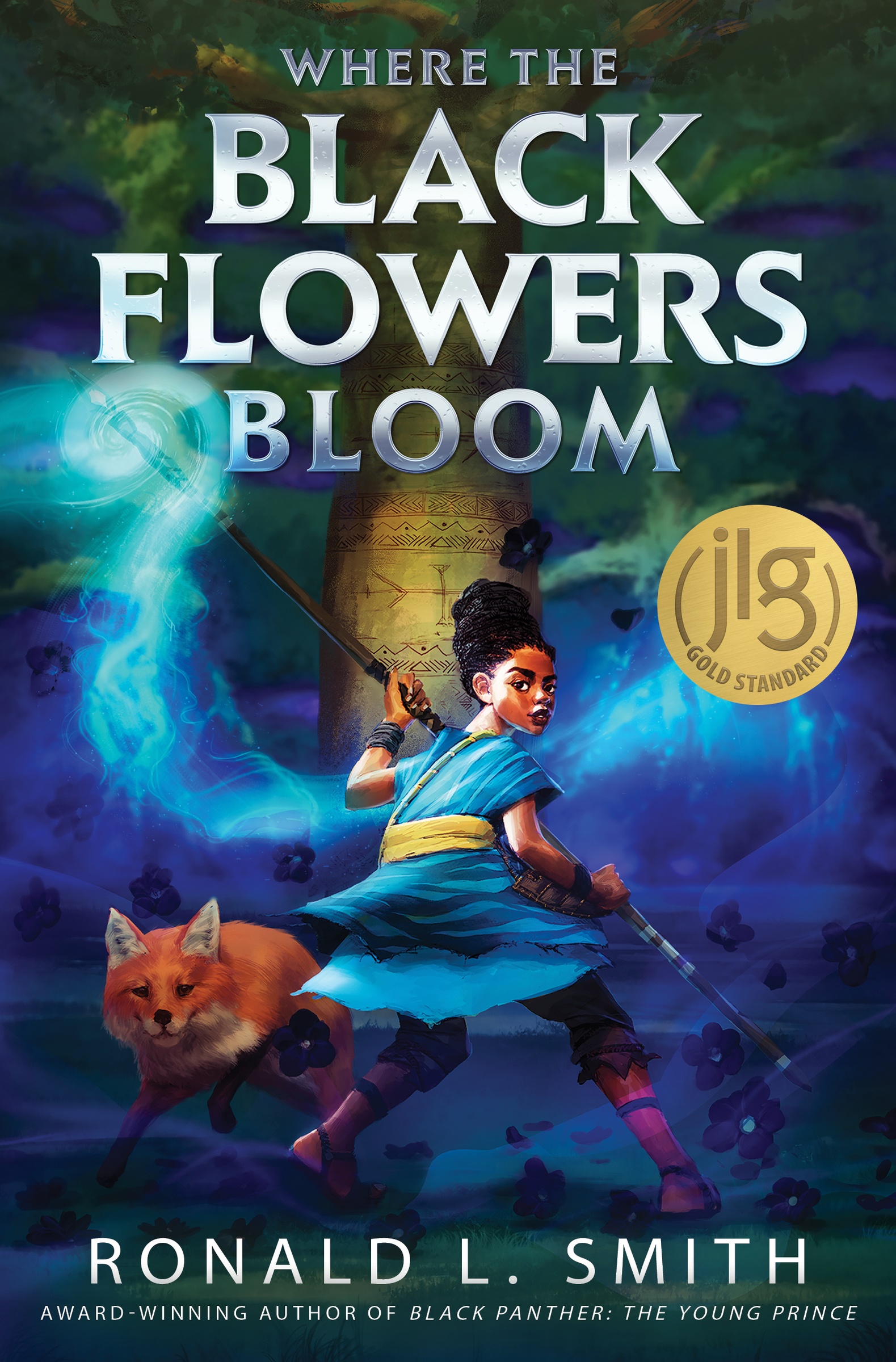 Where the Black Flowers Bloom cover image cdn