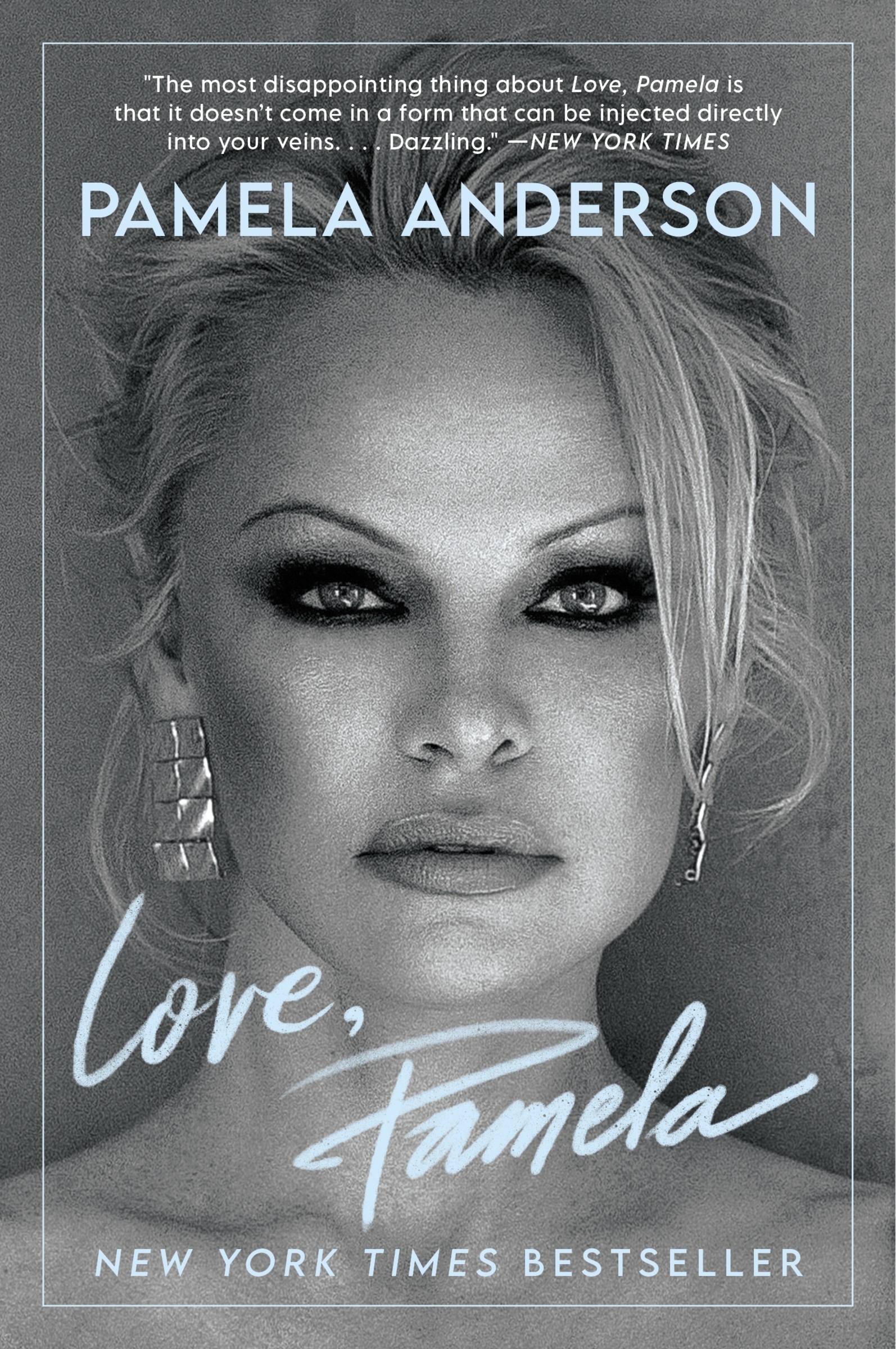Love, Pamela cover image cdn