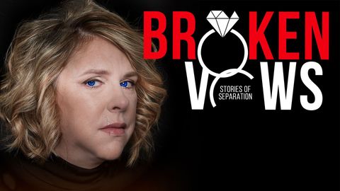 Broken Vows: Stories of Separation cover image cdn