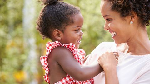 Language A to Z. Episode 2, B for Baby Mama cover image cdn