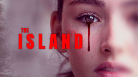 The Island cover image cdn