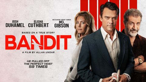 Bandit cover image cdn