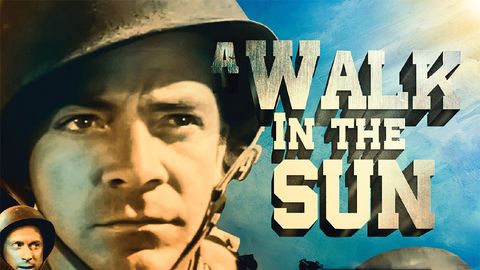 A Walk in the Sun cover image cdn
