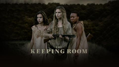 The Keeping Room cover image cdn