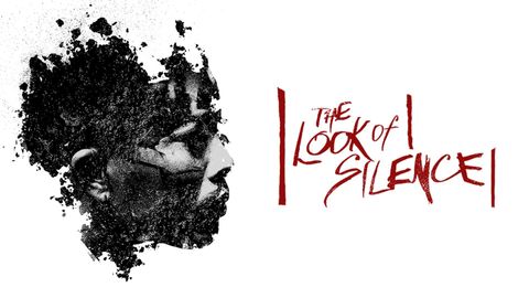 The Look of Silence cover image cdn