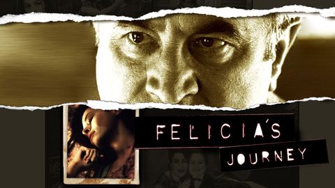 Felicia's Journey cover image cdn