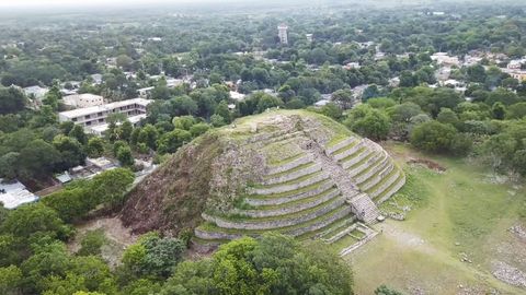 Exploring the Mayan World. Episode 2, Chichén Itzá cover image cdn