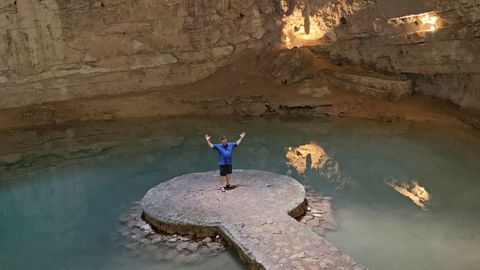 Exploring the Mayan World. Episode 4, Tihosuco cover image cdn