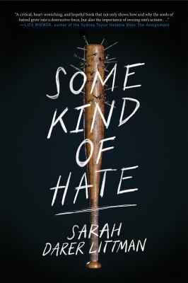 Some kind of hate  cover image cdn