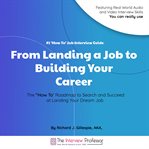 #1 'how to' job interview guide cover image cdn