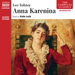 Anna Karenina cover image cdn