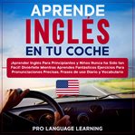 Aprende inglés en tu coche cover image cdn