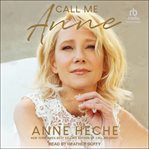 Call me Anne cover image cdn