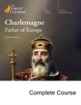 Charlemagne : Father of Europe cover image cdn