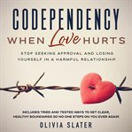 Codependency: when love hurts cover image cdn