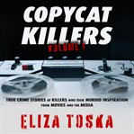 Copycat killers, volume 1 cover image cdn