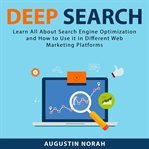 Deep search: learn all about search engine optimization and how to use it in different web market cover image cdn