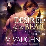 Desired by the bear cover image cdn