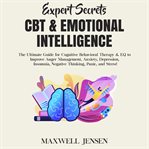 Expert secrets – cbt & emotional intelligence: the ultimate guide for cognitive behavioral therap cover image cdn