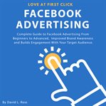 Facebook advertising: complete guide to facebook advertising from beginners to advanced, improv cover image cdn