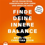 Find your inner balance cover image cdn