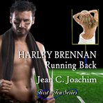 Harley Brennan, running back cover image cdn