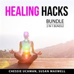 Healing hacks bundle, 2 in 1 bundle cover image cdn