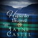 Highlander deceived cover image cdn