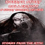 Horror story collection cover image cdn