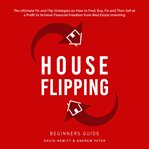 House flipping - beginners guide cover image cdn