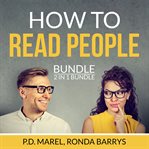 How to read people bundle, 2 in 1 bundle: the dictionary of body language and art of reading peop cover image cdn