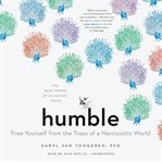 Humble : the quiet power of an ancient virtue cover image cdn