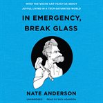 In emergency, break glass : what Nietzsche can teach us about joyful living in a tech-saturated world cover image cdn