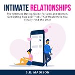 Intimate relationships: the ultimate dating guide for men and women, get dating tips and tricks t cover image cdn