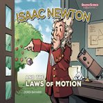 Isaac newton and the laws of motion cover image cdn
