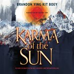 Karma of the Sun cover image cdn